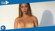 Grammy Awards 2023 : Beyoncé est l'artiste la plus récompensée de l'histoire, découvrez le palmarès