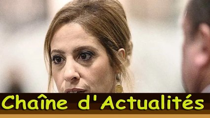 Je ne sais pas quoi vous dire : Léa Salamé gênée pour parler de Laurent Ruquier