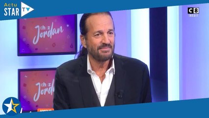 Francis Lalanne et sa compagne plus jeune de 38 ans : "On n'a pas besoin de produit pour fonctionner
