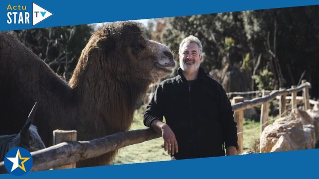 Stéphane (L'amour est dans le pré 2023) se confie sur l'accident dont il a été victime avec sa fille