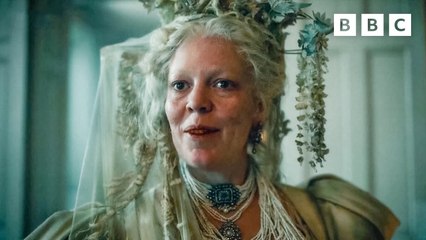 Great Expectations - Trailer VO