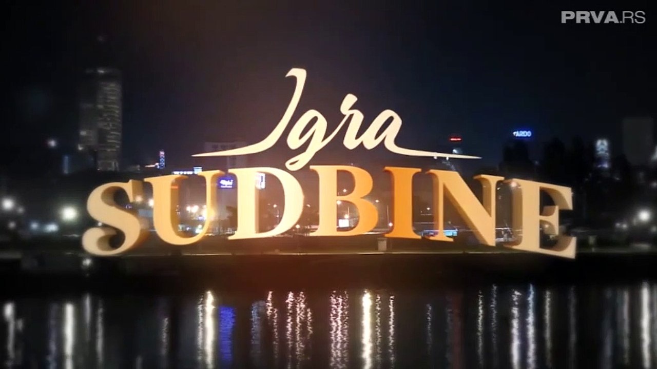 Igra sudbine - S 4 - Epizoda 121