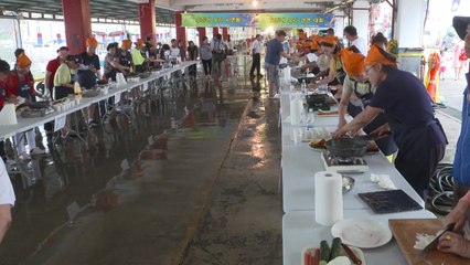 [경북] 경북, 울릉군 2개 축제 우수·미색 축제로 선정 / YTN