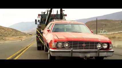 Wrecker _ Thriller Movie _ Best Serial Killer Film _ Hollywood English Movie In Hindi 2022