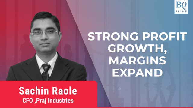 Q3 Review: Praj Industries Growth Strategies For Coming Quarters