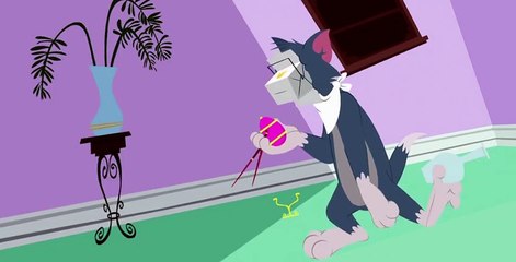The Tom and Jerry Show S01 E11