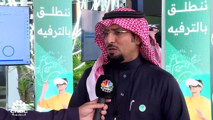 الرئيس التنفيذي شركة Go للاتصالات السعودية لـ CNBC عربية: سنزيد التركيز في الابتكارات والحلول الجديدة في قطاع الأعمال