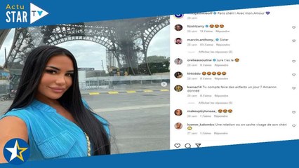 Milla Jasmine maman : elle dévoile le sexe et le prénom du bébé, une folle rumeur émerge