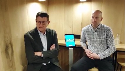 Financial services IT firm FinTrU announce 300 jobs for Derry