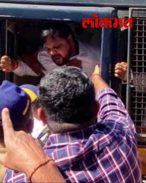 आदांनींन विरोधात मुंबईत काँग्रेस आक्रमक