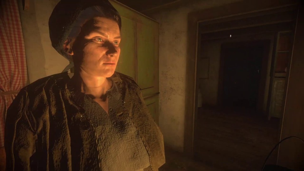 In Farmer's Father müsst nicht nur ihr überleben, sondern auch eure Familie