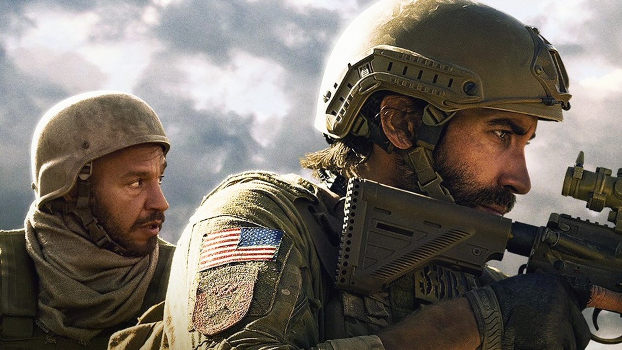 Neuer Militär-Thriller The Covenant schickt Jake Gyllenhaal in den Kampf gegen die Taliban