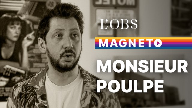 Dans le « Magnéto » de Monsieur Poulpe, avec Bruce Willis, Assassin's Creed , Marc Dorcel...