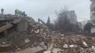 Kahramanmaraş ölü sayısı kaç? 6 Şubat depreminde Kahramanmaraş'ta kaç kişi öldü?