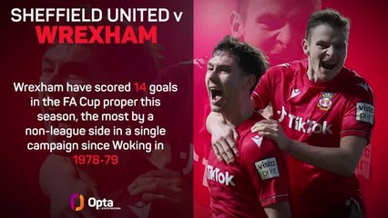 Wrexham's FA Cup Cinderella Story: How Paul Mullin and Ryan Reynolds Are Making History ⚽