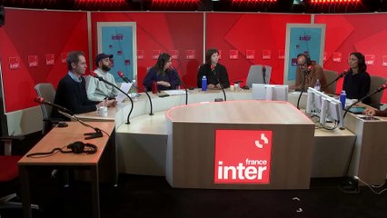 Chantage à la sextape, comment briser la carrière d'une femme - Tanguy Pastureau maltraite l'info