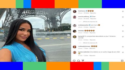 Milla Jasmine maman : elle dévoile le sexe et le prénom du bébé, une folle rumeur émerge