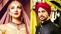 Sidharth Kiara's Wedding On 6th February Canceled?