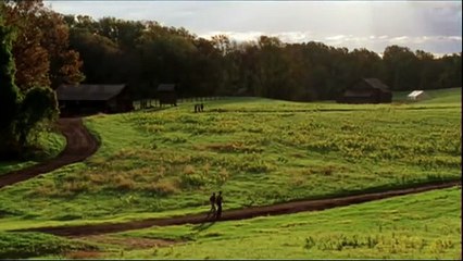 El bosque (2004) - Trailer español