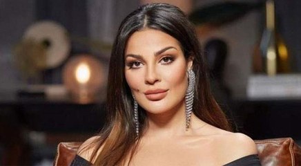 شكوى قضائية ضد نادين نجيم