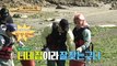 [HOT] Park Tae-hwan's First Harvest!, 안싸우면 다행이야 230206