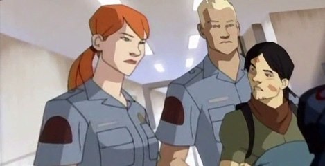 G.I. Joe: Renegades E020 Prodigal