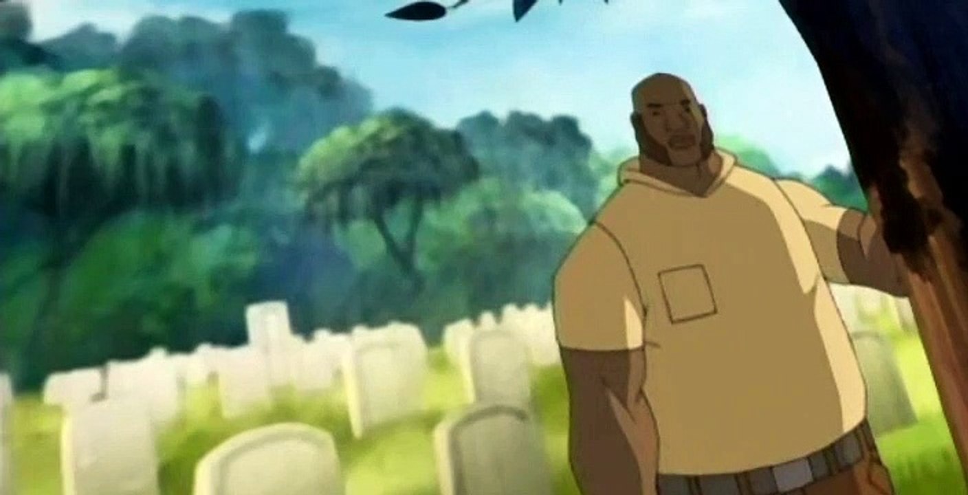 G.I. Joe: Renegades E023 Cousins