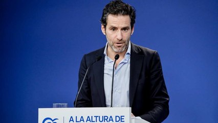 El PP se abre a apoyar la reforma del 'solo sí es sí': "No nos vamos a enrocar en cuestiones partidistas"