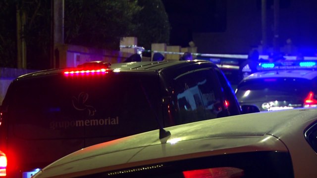 Detienen en Ourense a la expareja de la mujer asesinada en Baiona (Pontevedra)