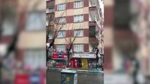 Registrado un nuevo terremoto de magnitud 7,6 en Turquía
