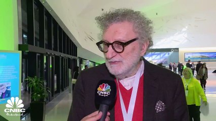 رئيس الجمعية الدولية لاقتصاديات الطاقة لـ CNBC عربية: السعودية تسعى إلى بناء خطّ جديد نحو التحوّل للطاقة المتجددة