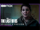 The Last of Us | Episode 5 Preview - HBO Max