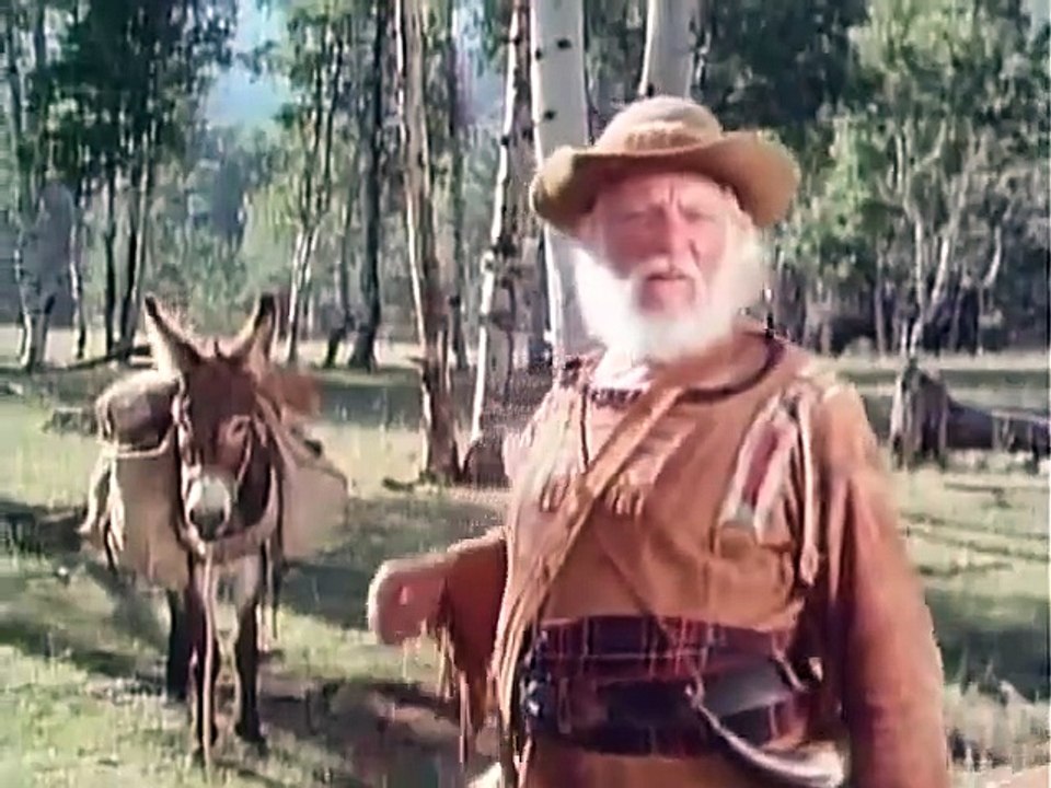 The Life and Times of Grizzly Adams - Se2 - Ep10 HD Watch