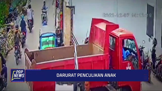 [FULL] Darurat Penculikan Anak, Ini Hal yang Perlu Diantisipasi Orangtua | POP NEWS