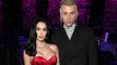 Megan Fox attends Grammys pre-party with ‘broken wrist’ and ‘concussion’