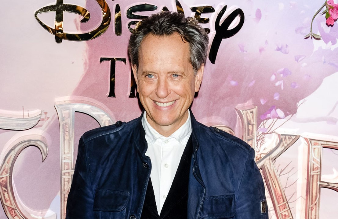 Richard E. Grant: Krasser Streit am Filmset