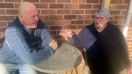 Happy Valley series 3  provokes mixed reaction from fans