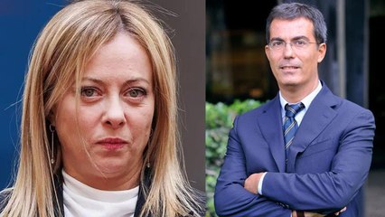 In onda, fango di Floris sul governo Meloni Immaturi e impreparati