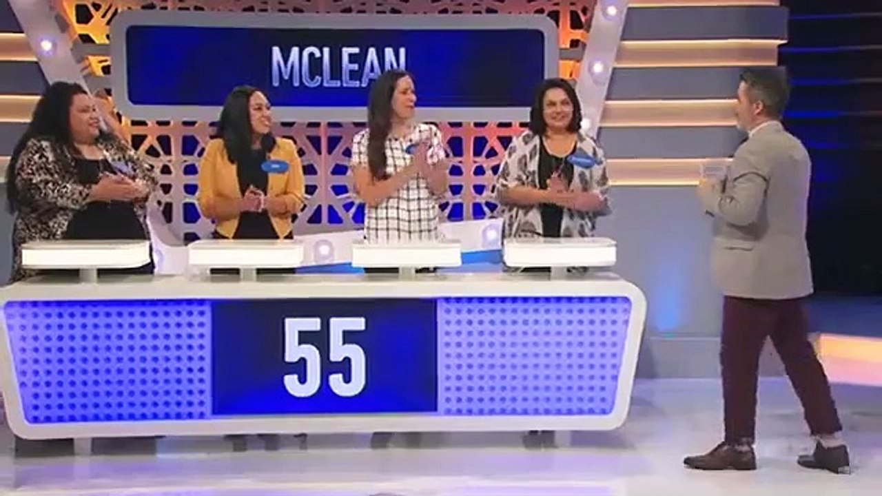 Family Feud (nz) - Se1 - Ep73 HD Watch