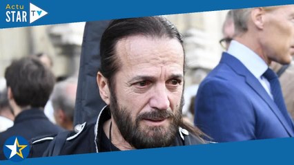 Francis Lalanne cash sur son couple : "On n’a pas besoin de produit pour fonctionner"