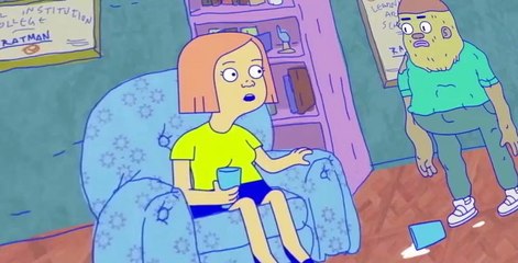 Tender Touches S03 E002