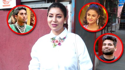 Debina Bonnerjee ने बताया कौन हो सकता है Bigg Boss 16 का Winner