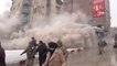 Scenes From Powerful Quakes That Left Over 1,500 Dead in Turkey and Syria