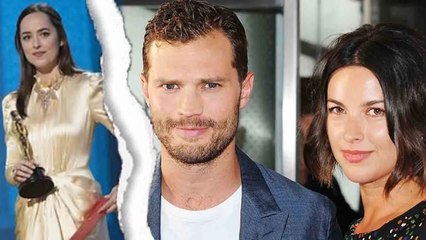 Amelia Warner will 'DO NOT interfere' in career if Jamie Dornan does NOT work with Dakota Johnson