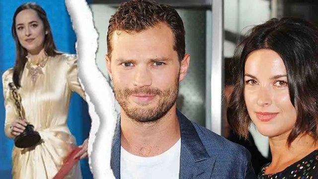 Amelia Warner will 'DO NOT interfere' in career if Jamie Dornan does NOT work with Dakota Johnson
