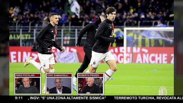 Milan, ennesimo disastro ▷ Pioli? Dietro l'esclusione di Leao c'è qualcosa che non sappiamo