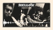 Elton John - Mellow (Session Demo / Visualiser)