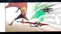 He Needs To Eat His Enemies To Become Stronger _ Part 1-4 - Manhwa Recap