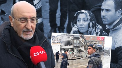 Prof. Dr. Osman Bektaş: Deprem çevre illerdeki fayları tetikleyecek