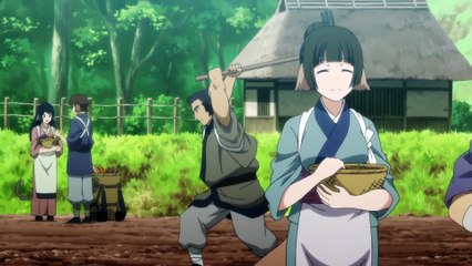 Utawarerumono: Mask of Truth  e1